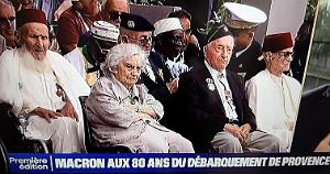 Boulouris - Legion d'honneur de Pierre Salsedo - 15 Aout 2024 - 05
